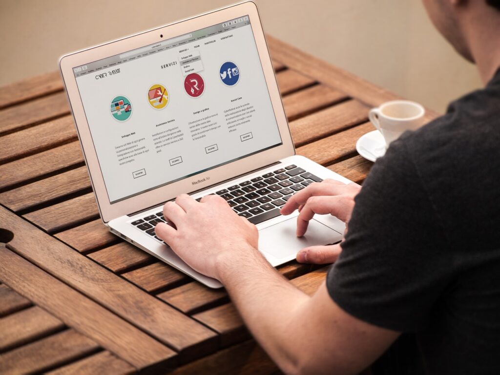 Hostinger website builder perfect for business website design?