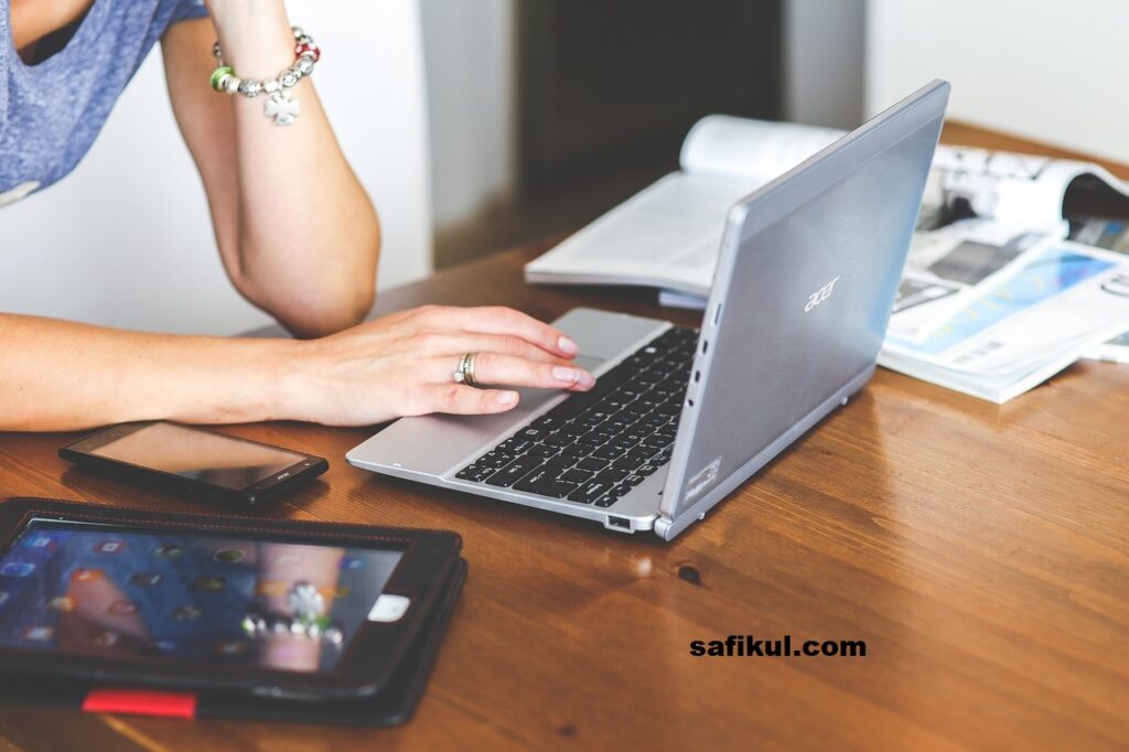 How to make money online for beginners