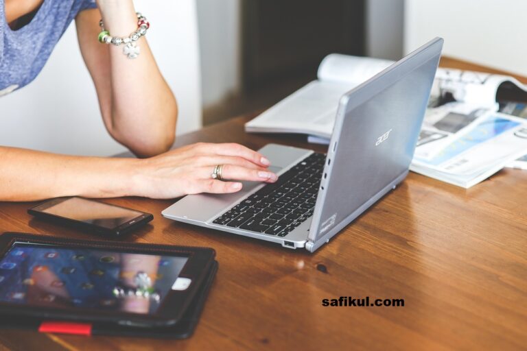 How to make money online for beginners
