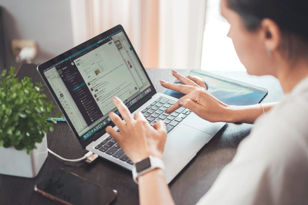 online earning money