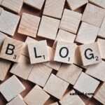 How to start a blog