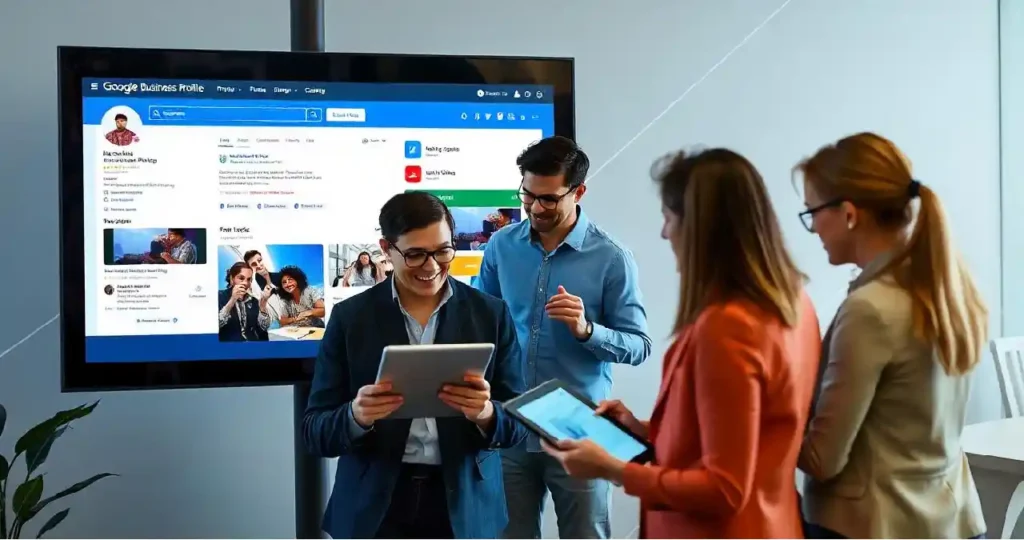 8 Ways Attract More Visitors to Google Business Profile