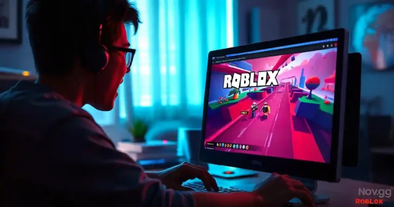 Exploring now.gg roblox: The Ultimate Guide To Play Gaming