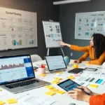How to Make a Successful Content Strategy in 10 Steps