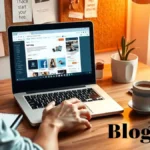 How to Start a Blog for Free: Step-by-Step Guide