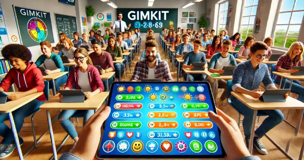 How to Use Gimkit: Step By Step Guide