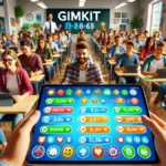 How to Use Gimkit: Step By Step Guide