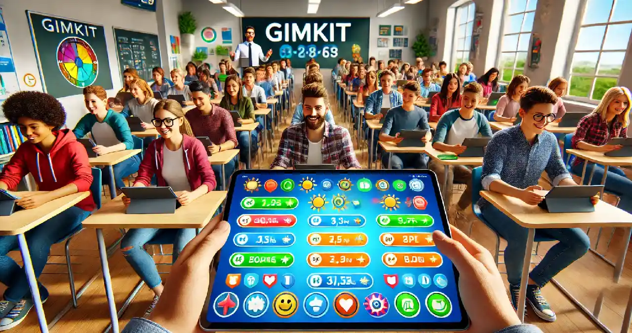 How to Use Gimkit: Step By Step Guide