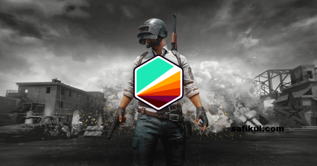 PUBG Report