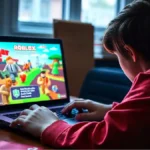 Roblox Unblocked: How To Play Roblox In School