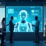 Top 10 free AI chatbot