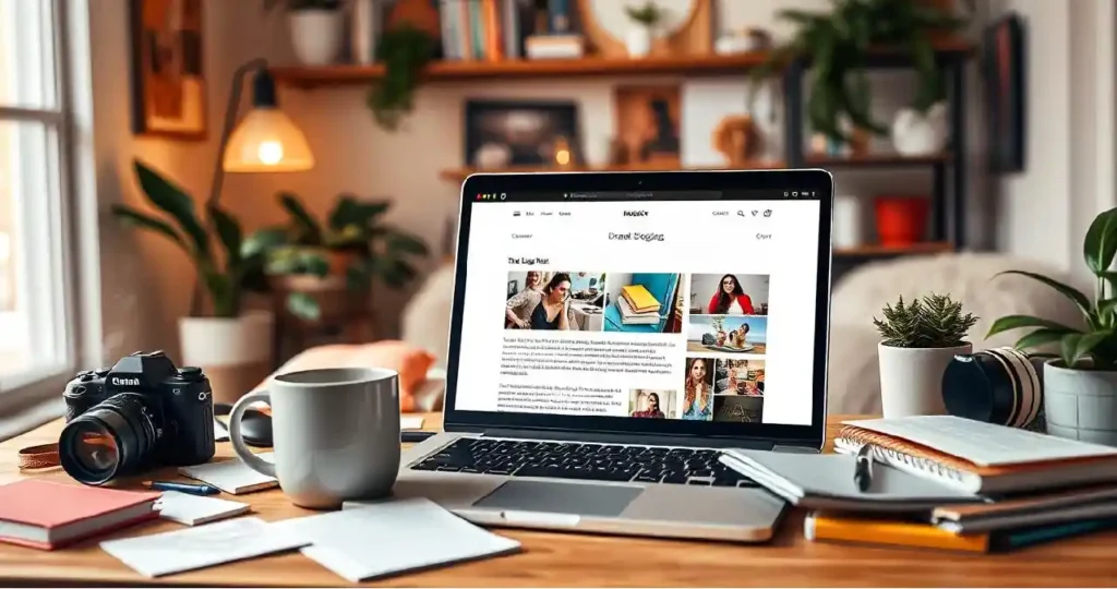 What is a Personal Blog? How to Create Your Personal Blog?