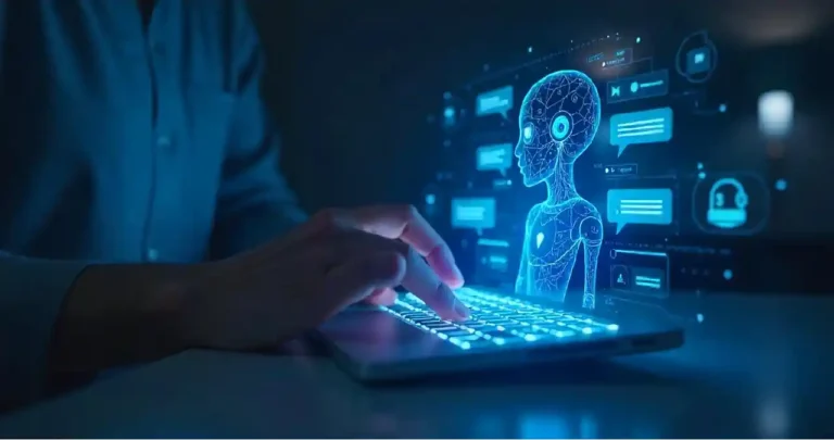What is an AI chatbot? And How to Implement?