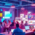 blogsternation .com: Trending Blogging Platform