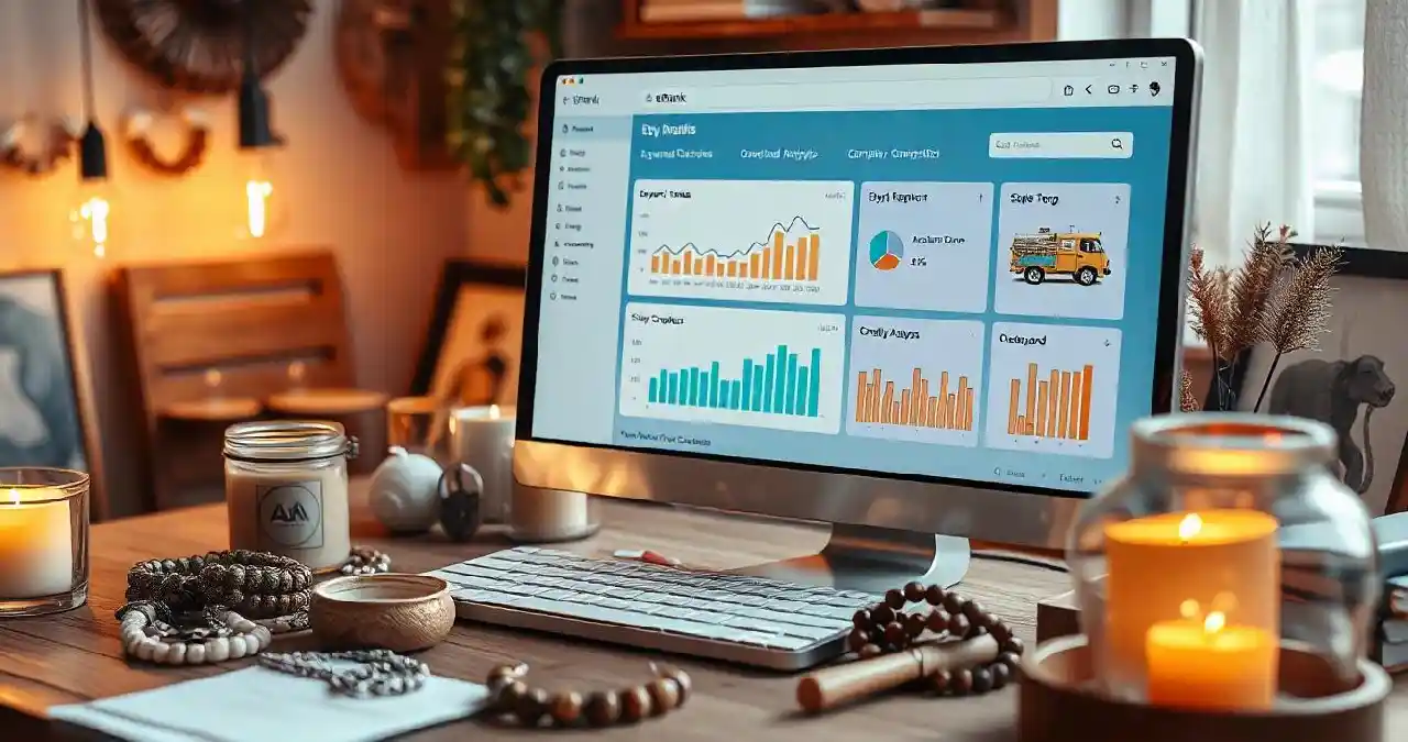 eRank for Etsy Review Pricing and Login Guide