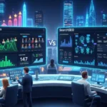 SerpClix SearchSEO: Which One Boosts Organic Traffic Growth Faster?