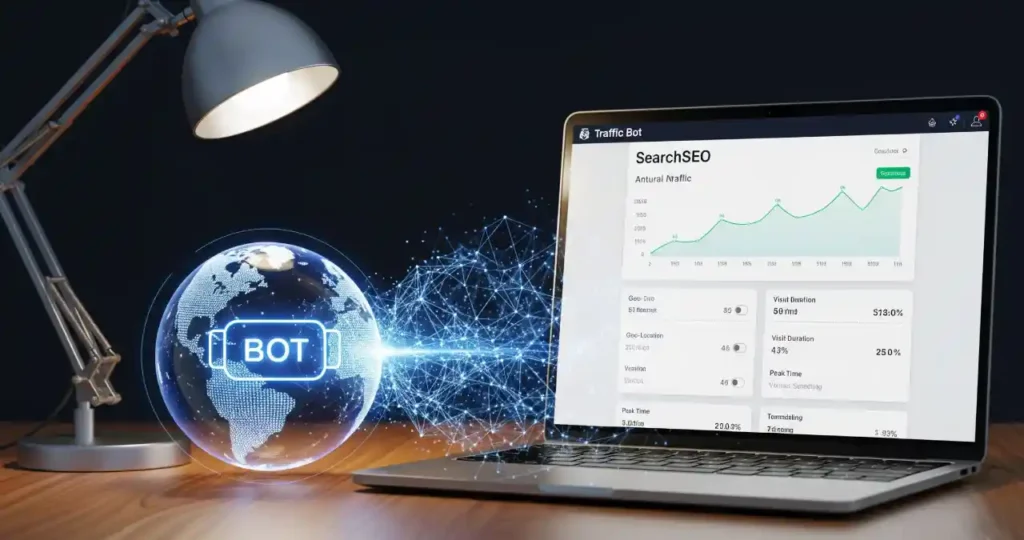 Best Guide for Traffic Bot SearchSEO: Maximize Results Today!