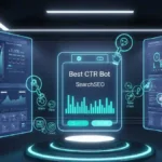 How to Use the Best CTR Bot SearchSEO? Easy Steps