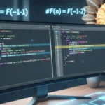 Fibonacci Series Program in C: Easy Algorithm & Flowchart