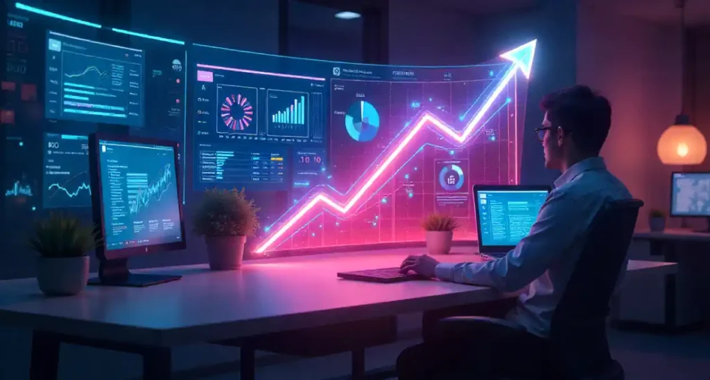 10 Proven Strategies to Boost SEO Organic Traffic.io