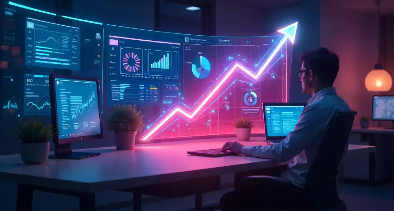 10 Proven Strategies to Boost SEO Organic Traffic.io