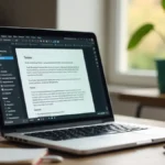 Easy Way to Wrap Text Around Images in WordPress Block Editor