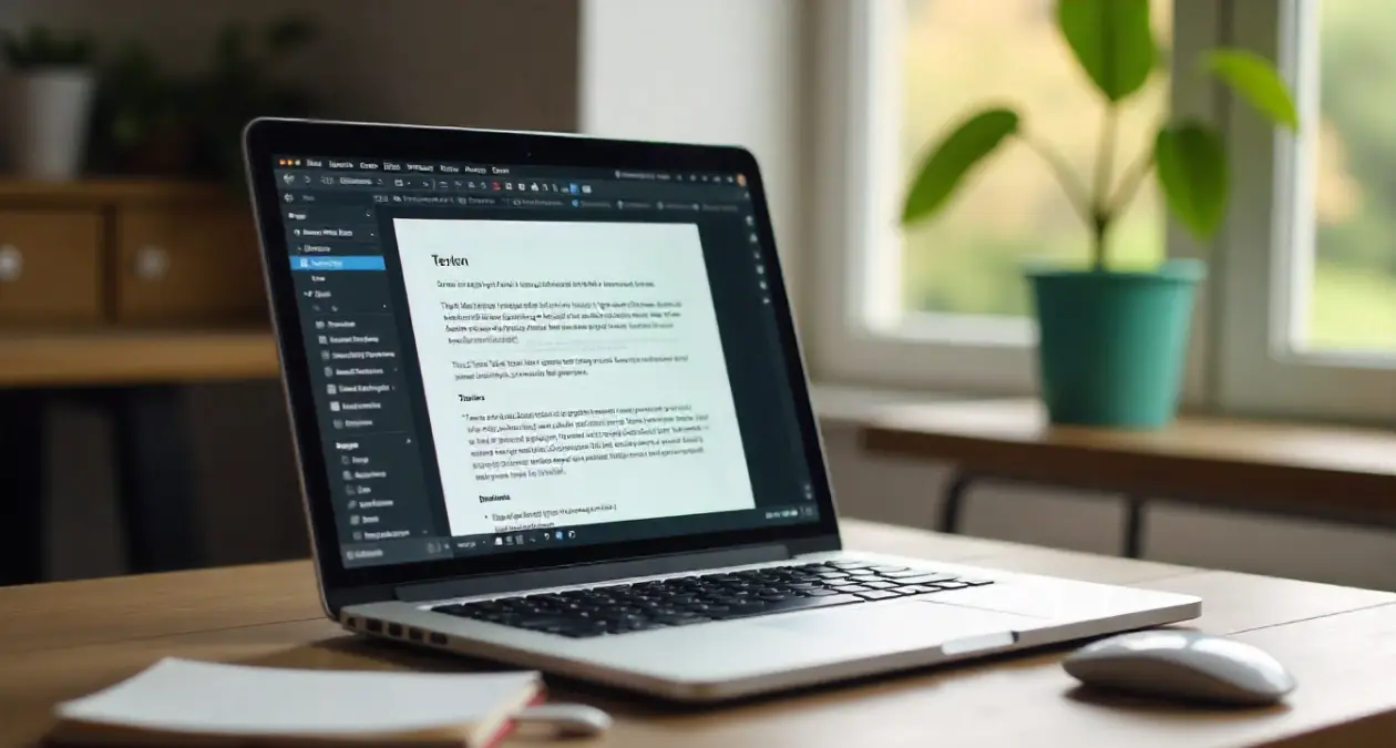 Easy Way to Wrap Text Around Images in WordPress Block Editor
