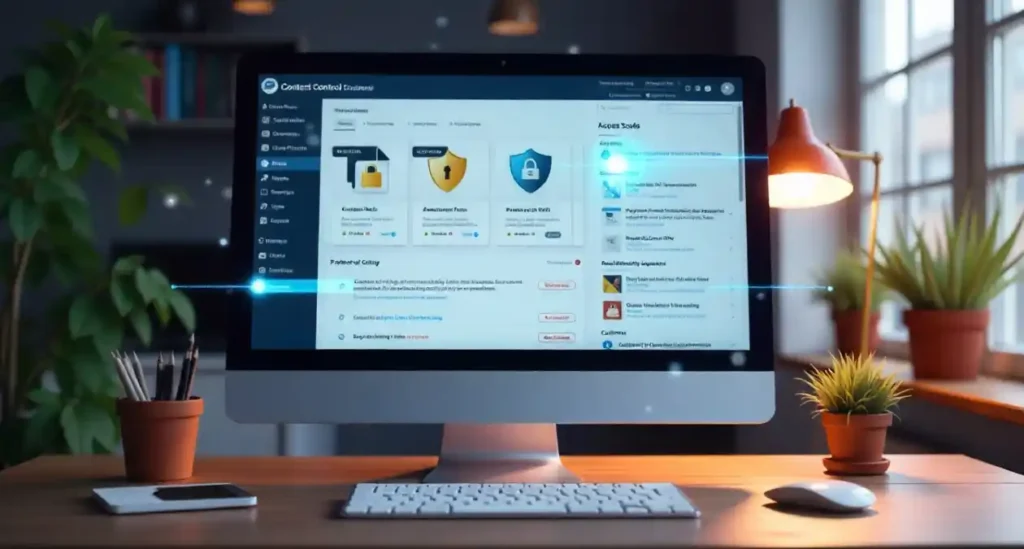 How to Use Content Control Plugin in WordPress to Protect Your Content