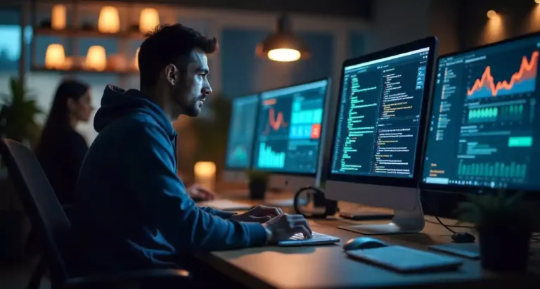 Why Custom Web Development in Technosuffice Is the Smartest Choice for Businesses