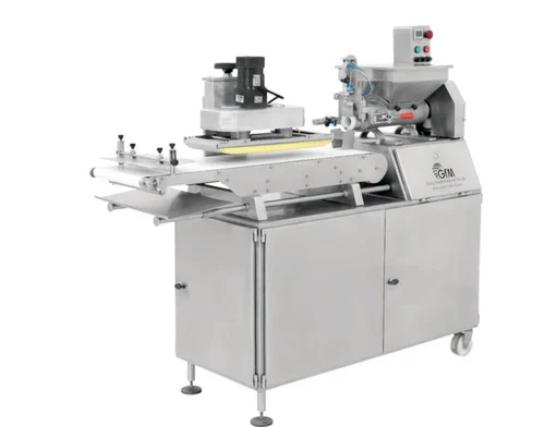 rasgulla making machine