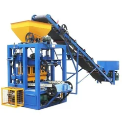 brick making machine