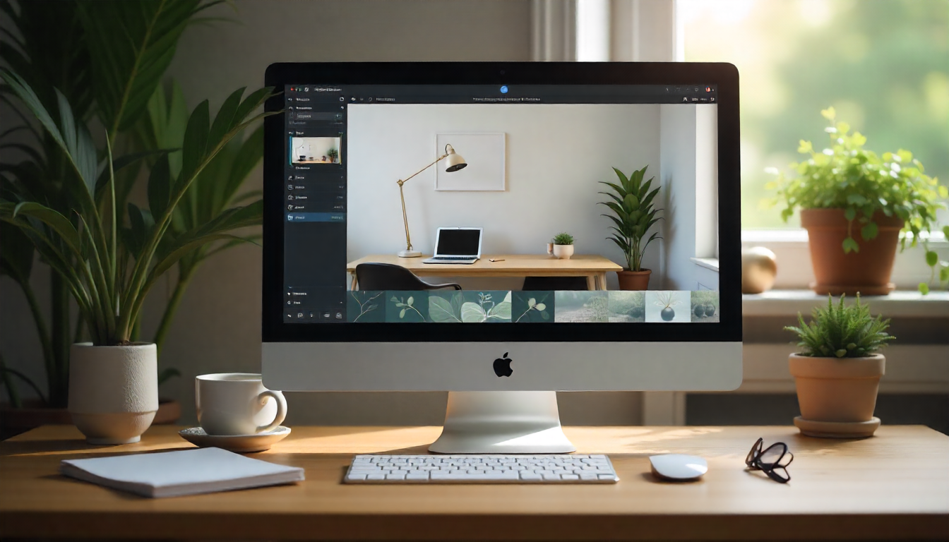 wordpress featured image blog post divi size