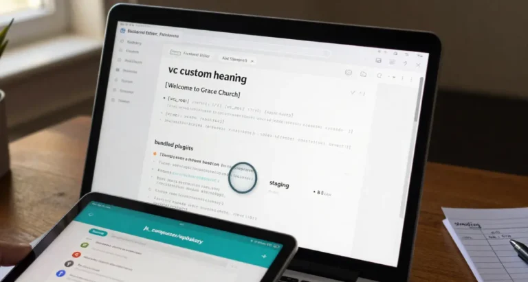Does a WordPress Theme Use Visual Composer (WPBakery)? How to Check