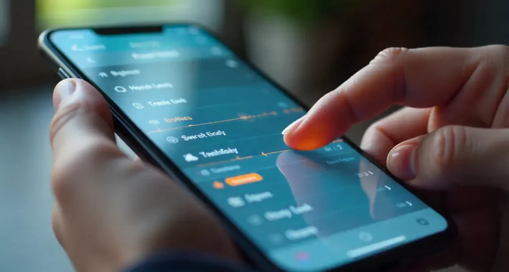 how to make parent pages link in divi mobile menus