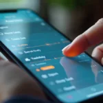 how to make parent pages link in divi mobile menus