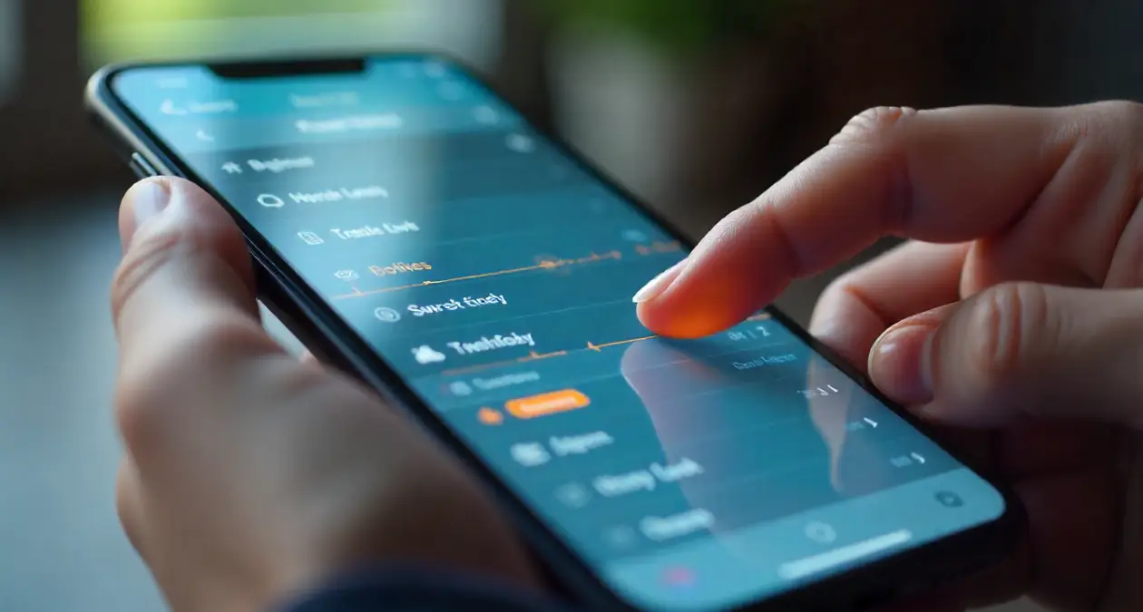 how to make parent pages link in divi mobile menus