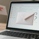 why my wordpress website confusing transactional emails