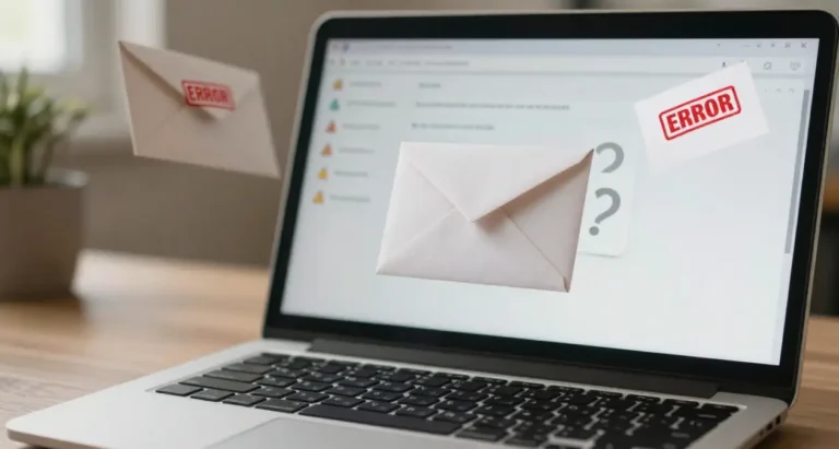 Why My WordPress Website Confusing Transactional Emails – Common Causes