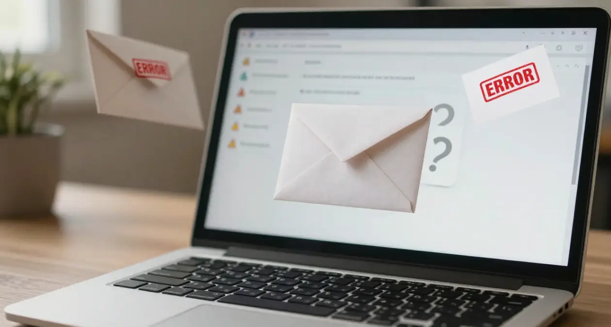 Why My WordPress Website Confusing Transactional Emails – Common Causes