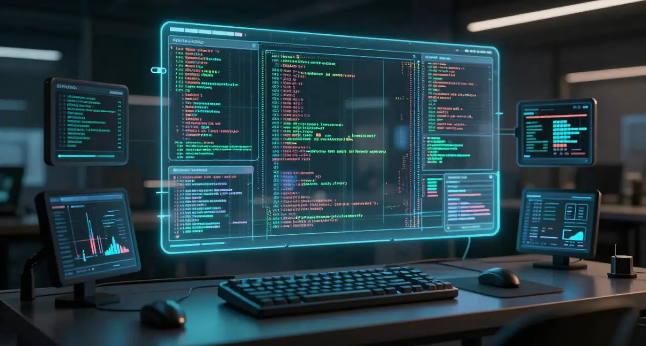 overview of the future of web programming rangertheme for Modern Websites