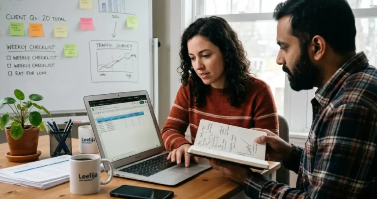 How to Track AI Search Visibility: A Practical Guide for Businesses
