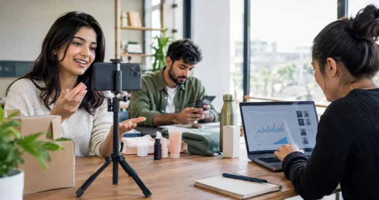 Noise Creator Platform Opens Brand Campaigns to People Without Big Followings