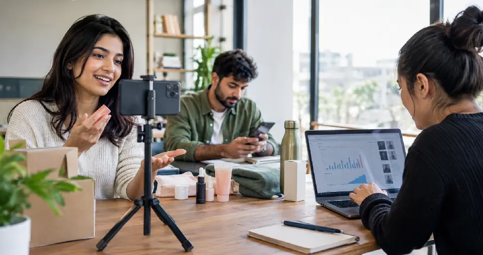 Noise Creator Platform Opens Brand Campaigns to People Without Big Followings