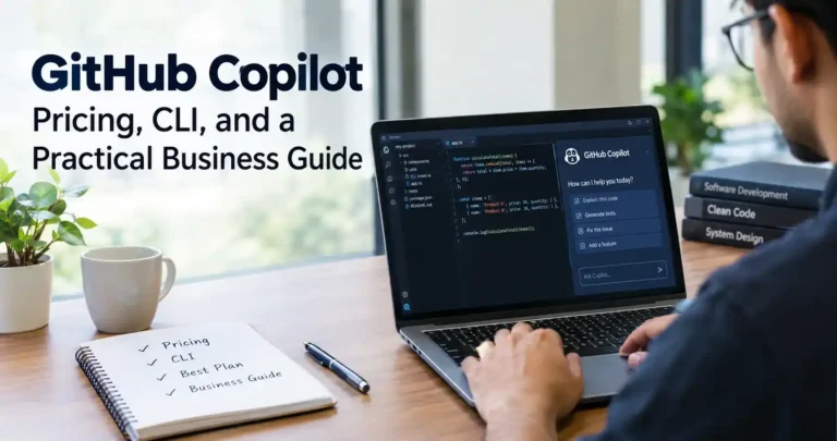 GitHub Copilot: Pricing, CLI, and a Practical Business Guide