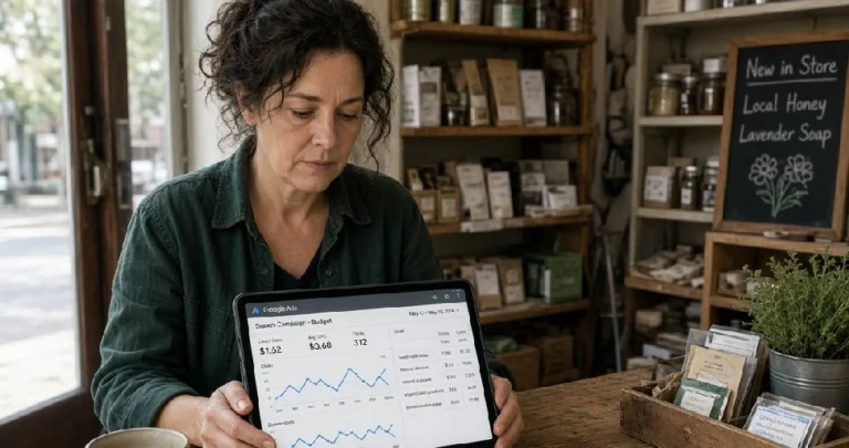 Pay Per Click Advertising: A Practical Guide for Small Businesses