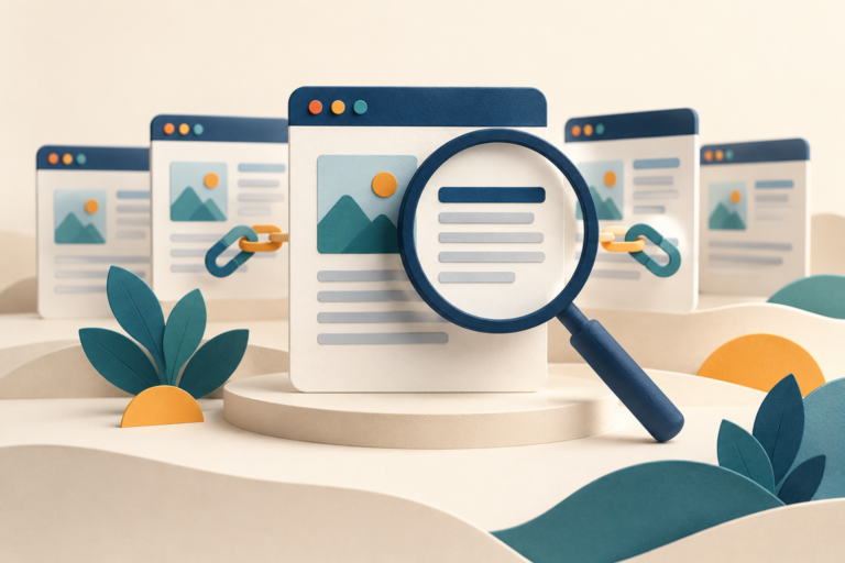 Canonical Tags for SEO: A Practical WordPress Guide