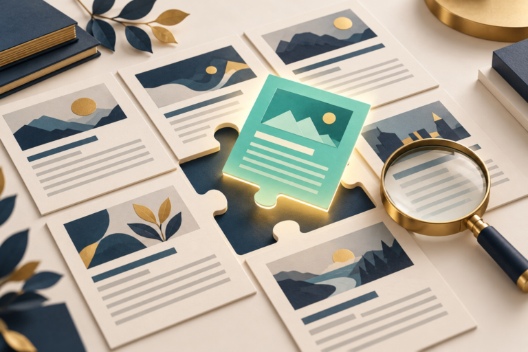 Content Gap Analysis: Find Topics Your Customers Actually Need