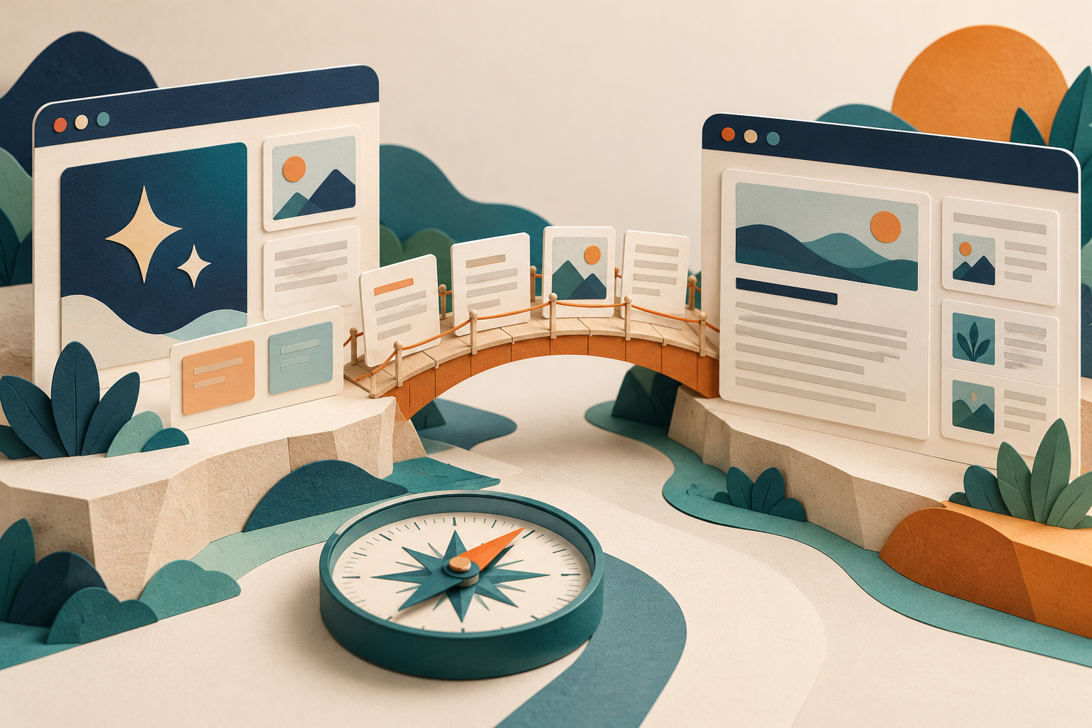How to Migrate an AI Site to WordPress and Preserve SEO