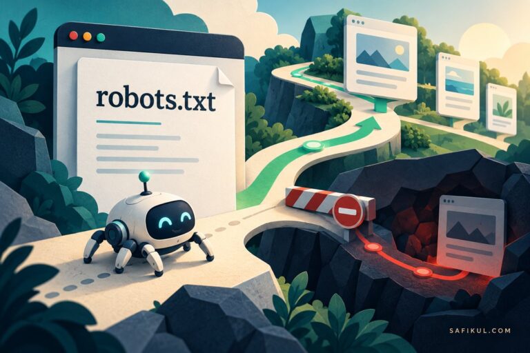 Robots.txt for SEO: A Practical Setup and Troubleshooting Guide