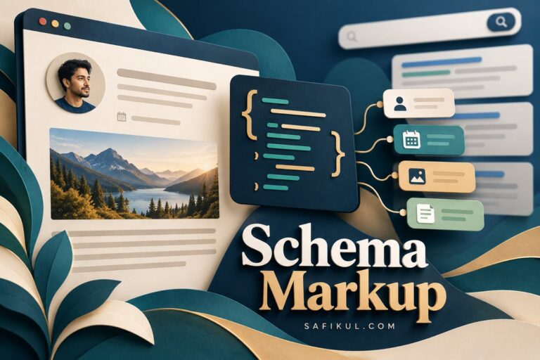 Schema Markup for Beginners: Add, Test and Maintain Structured Data